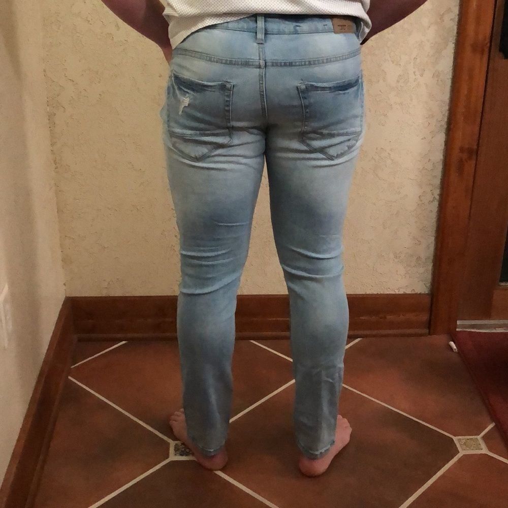 Jordan Craig Jeans - Picture 2 of 10